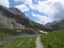 lac Egorgéou